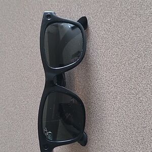 RAY BAN META SUNGLASSES